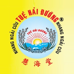 Logo Tuệ Hải Đường